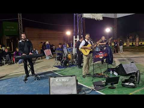 Marcelo Córdoba - Puerto Bermejo 