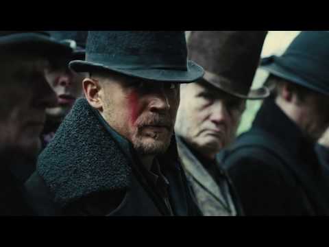 Taboo (2017) TV trailer