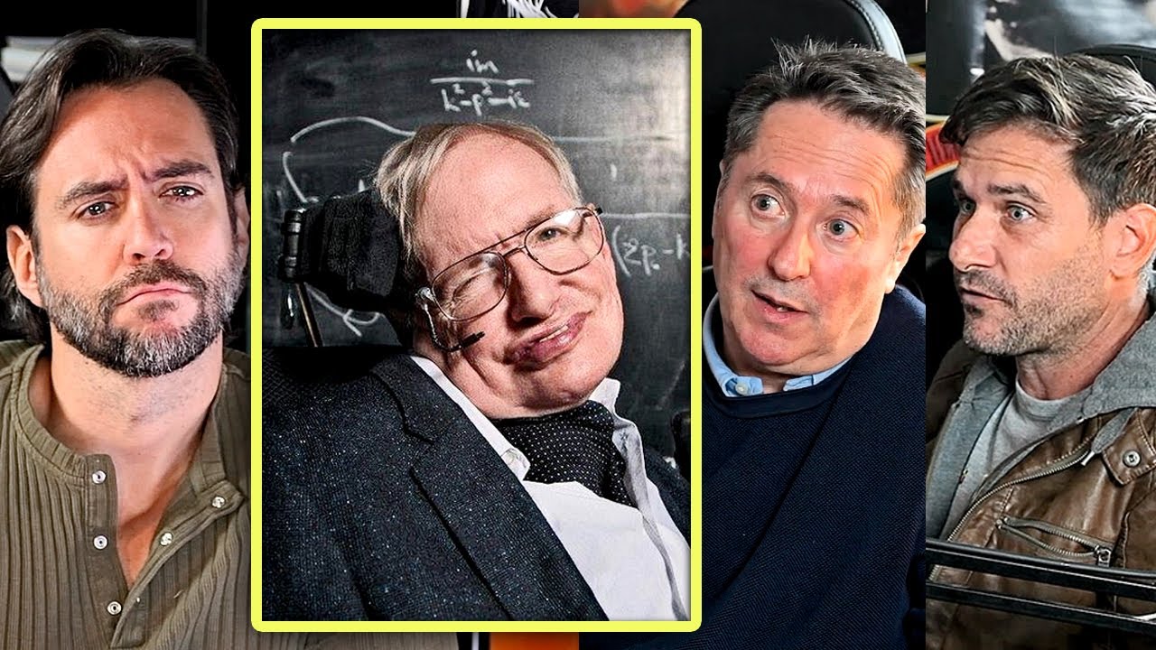 ¿Puede existir la TEORÍA DEL TODO? La TEORÍA que explique al 100% cómo funciona el Universo