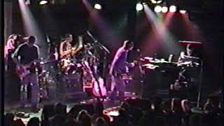 The Samples - &quot;Could It Be Another Change&quot; - Live at Lupo&#39;s - Providence, RI - 4/17/97