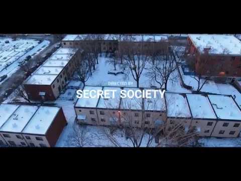 Blacc Montana Ft. Kblue - 197 GANG PART 2 (OFFICIAL VIDEO)