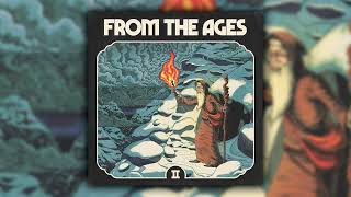 From The Ages - II [2023 - Full Album]