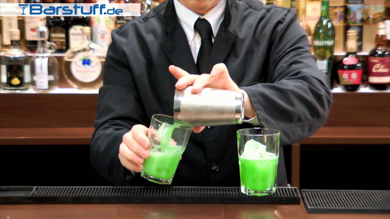 Speedshaker (Tutorial)