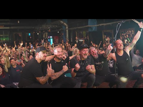 Unantastbar - Pratteln [WELLENBRECHER Tour 2021]