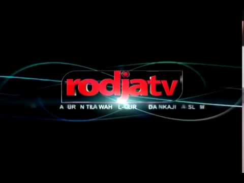 Manhaj Salaf   Jeda Rodja TV