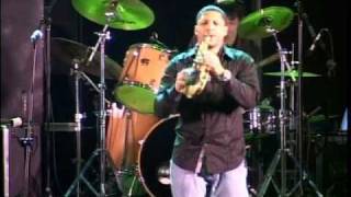 Randy Scott - Dubai international jazz festival