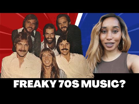 First Time Hearing Exile – Kiss You All Over | Empress Reacts