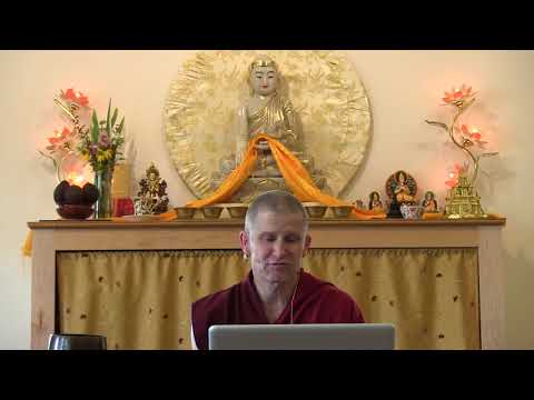 09-08-18 Guarding the Mind - BBCorner