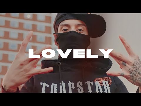 [FREE FOR PROFIT] Central Cee x Melodic Drill Type Beat \LOVELY\ - Free For Profit Beats