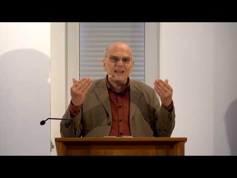 Das eigentliche Ziel im Blick behalten (1. Petrus 1, 3-12) - Michael Kotsch