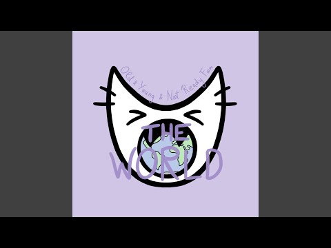 Old And Young And Not Ready For The World - 2Mooncat
