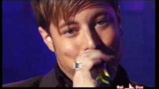 Duncan James - Can&#39;t Stop a River