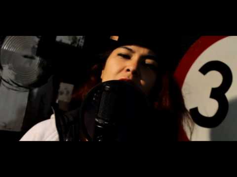 Cypher HBH - Lunah Latinah - Rec On