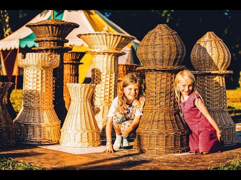 BOOMTOWN CH 9: Whistlers Green & Kidztown After-Film (2017)