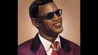 You Don&#39;t Know Me  -  Ray Charles 1962
