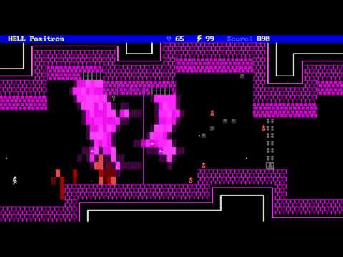 [MegaZeux] HELLQUEST OST #03 - Spider Sector