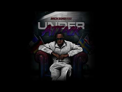 BACKROAD GEE x KEKRA x 2LADE x YASIN - UNDER ATTACK (EURO REMIX)