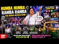 HUMBA HUMBA RAMBA RAMBA Viral Remix Song 2026 Funny Meme DJ Remix Trending Reel Song