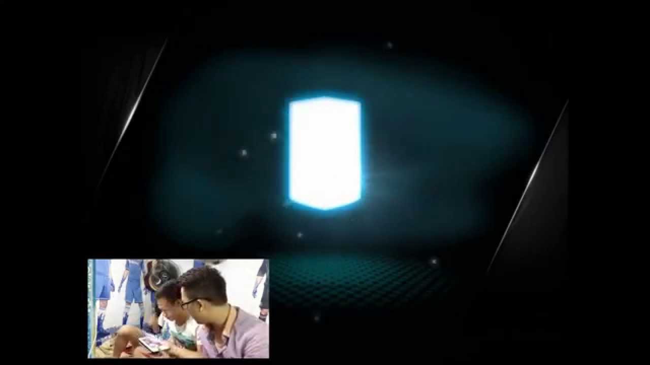 FIFA Online 3: Nâng cấp S. Ramos SS8 +4 giá gần nửa tỉ