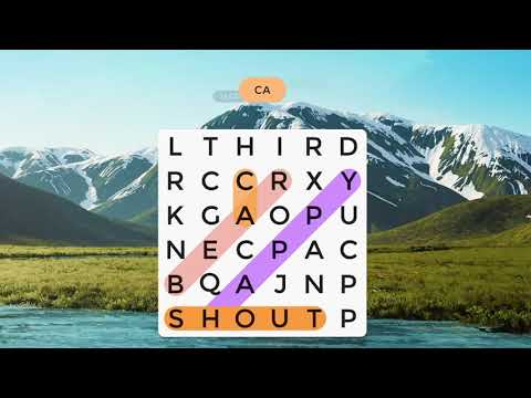 Word Search Ultimate Video