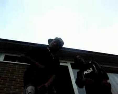 DeZaster Ft Skitta-Click - Niggah What!