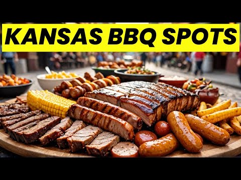 The BEST Kansas City BBQ (Top 10 BBQ Spots)
