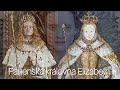 Panenská Královna Elizabeth I PRVNÍ ČÁST