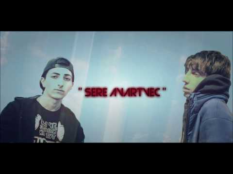 Arsho feat. Vram - Sere Avartvec