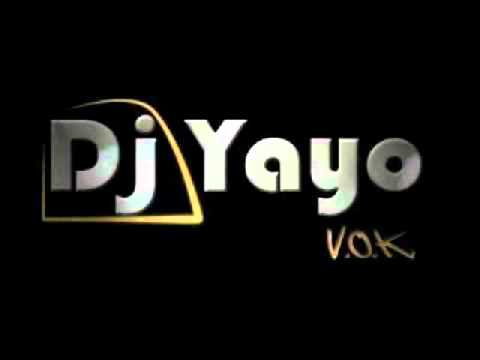 TRA PAL PISO - DJ YAYO