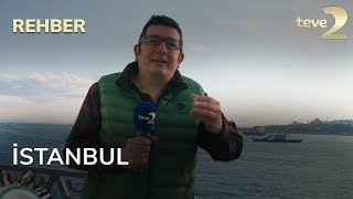 Rehber 56. Bölüm - İstanbul 14.04.2019 FULL BÖLÜM İZLE!