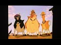 Home On The Range 2004 DVD Commercial 2
