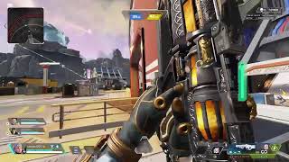 【APEX】day380　やほううう