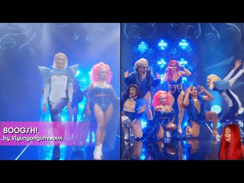 BOOGSH! (Vlyungangühveoux Version)  - Drag Race Philippines Season 2