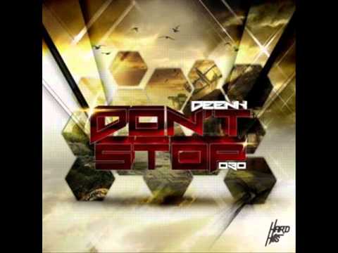 Deenk - Don't Stop