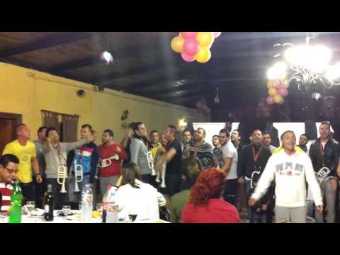 murga zeta zeta 2013