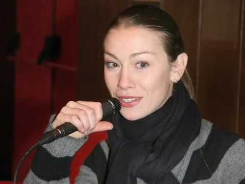 Eleonora Abbagnato a La Nazione