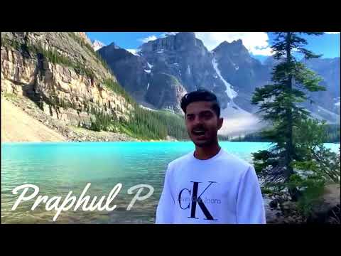 Saramaina Matalento | Behag | Praphul Pemmaraju