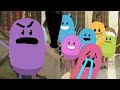 Dippy Crying Doomed Gets Mad