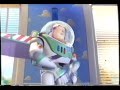 Toy Story 1995 Teaser VHS Capture