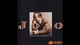 Joao Gilberto - Sampa