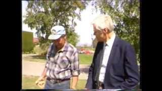 The Roydon Glen Story (Part 2 of 3) - The Hunt for the New Zealand Cup