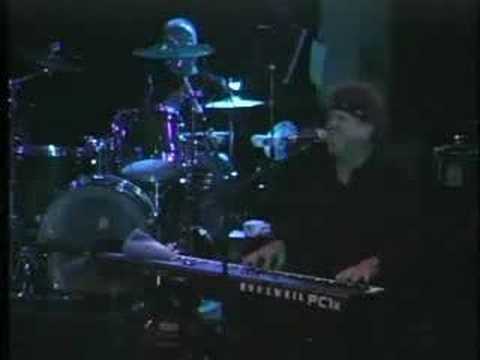 CARNIVAL TIME IN THE CITY- LIVE AT TIPITINA'S- DOUG DUFFEY