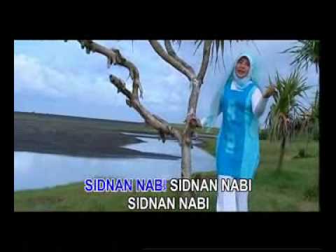 Sidnan Nabi - Wafiq Azizah (www.multiartsvip.com)