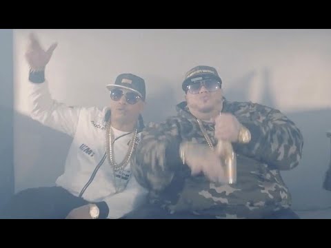 Pacho El Antifeka, Alexio La Bestia - Quien Controla (Video Oficial)