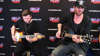 Canaan Smith &quot;Good Kind of Bad&quot;