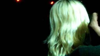 Greeley Estates - Blue Morning LIVE