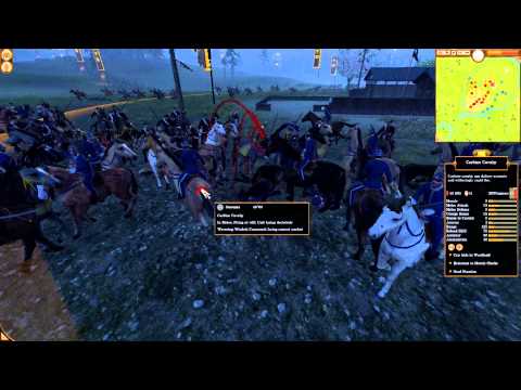 CA Vs. the World - CA Dave Vs. Ernesto