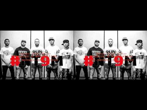 Shayfeen   MANTSAYADCH Feat Dizzy Dros, Muslim & Ahmed Soultan