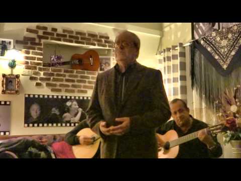 Valentim Matias fado "Madrugada"