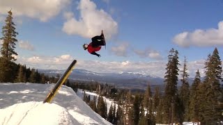 Cheesy Day in Northstar